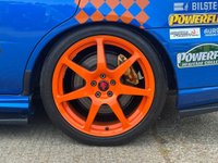 USED 2003 53 SUBARU IMPREZA ROAD LEGAL RACE PREPARED 2.1 STROKER KIT WRX STI TYPE UK 4dr  Race Prepared WRX STi Type UK