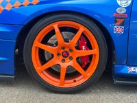 USED 2003 53 SUBARU IMPREZA ROAD LEGAL RACE PREPARED 2.1 STROKER KIT WRX STI TYPE UK 4dr  Race Prepared WRX STi Type UK
