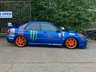 USED 2003 53 SUBARU IMPREZA ROAD LEGAL RACE PREPARED 2.1 STROKER KIT WRX STI TYPE UK 4dr  Race Prepared WRX STi Type UK