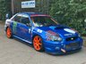 USED 2003 53 SUBARU IMPREZA ROAD LEGAL RACE PREPARED 2.1 STROKER KIT WRX STI TYPE UK 4dr  Race Prepared WRX STi Type UK