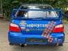 USED 2003 53 SUBARU IMPREZA ROAD LEGAL RACE PREPARED 2.1 STROKER KIT WRX STI TYPE UK 4dr  Race Prepared WRX STi Type UK
