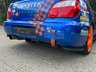 USED 2003 53 SUBARU IMPREZA ROAD LEGAL RACE PREPARED 2.1 STROKER KIT WRX STI TYPE UK 4dr  Race Prepared WRX STi Type UK