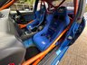 USED 2003 53 SUBARU IMPREZA ROAD LEGAL RACE PREPARED 2.1 STROKER KIT WRX STI TYPE UK 4dr  Race Prepared WRX STi Type UK