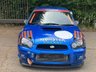 USED 2003 53 SUBARU IMPREZA ROAD LEGAL RACE PREPARED 2.1 STROKER KIT WRX STI TYPE UK 4dr  Race Prepared WRX STi Type UK
