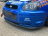 USED 2003 53 SUBARU IMPREZA ROAD LEGAL RACE PREPARED 2.1 STROKER KIT WRX STI TYPE UK 4dr  Race Prepared WRX STi Type UK