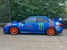 USED 2003 53 SUBARU IMPREZA ROAD LEGAL RACE PREPARED 2.1 STROKER KIT WRX STI TYPE UK 4dr  Race Prepared WRX STi Type UK