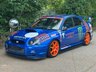 USED 2003 53 SUBARU IMPREZA ROAD LEGAL RACE PREPARED 2.1 STROKER KIT WRX STI TYPE UK 4dr  Race Prepared WRX STi Type UK