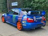 USED 2003 53 SUBARU IMPREZA ROAD LEGAL RACE PREPARED 2.1 STROKER KIT WRX STI TYPE UK 4dr  Race Prepared WRX STi Type UK