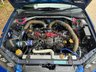 USED 2003 53 SUBARU IMPREZA ROAD LEGAL RACE PREPARED 2.1 STROKER KIT WRX STI TYPE UK 4dr  Race Prepared WRX STi Type UK
