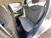 USED 2013 13 PEUGEOT 107 1.0 ACTIVE 5d 68 BHP www.suffolkcarcentre.co.uk - Located at Lowestoft