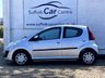 USED 2013 13 PEUGEOT 107 1.0 ACTIVE 5d 68 BHP www.suffolkcarcentre.co.uk - Located at Lowestoft