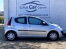 USED 2013 13 PEUGEOT 107 1.0 ACTIVE 5d 68 BHP www.suffolkcarcentre.co.uk - Located at Lowestoft