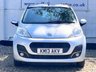 USED 2013 13 PEUGEOT 107 1.0 ACTIVE 5d 68 BHP www.suffolkcarcentre.co.uk - Located at Lowestoft