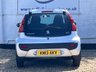USED 2013 13 PEUGEOT 107 1.0 ACTIVE 5d 68 BHP www.suffolkcarcentre.co.uk - Located at Lowestoft