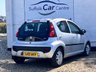 USED 2013 13 PEUGEOT 107 1.0 ACTIVE 5d 68 BHP www.suffolkcarcentre.co.uk - Located at Lowestoft