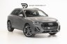USED 2020 20 AUDI Q3 2.0 TDI S LINE 5d 148 BHP Bang & Oulfsen, Comfort Pack, Black Edition Styling