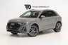 USED 2020 20 AUDI Q3 2.0 TDI S LINE 5d 148 BHP Bang & Oulfsen, Comfort Pack, Black Edition Styling