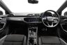 USED 2020 20 AUDI Q3 2.0 TDI S LINE 5d 148 BHP Bang & Oulfsen, Comfort Pack, Black Edition Styling