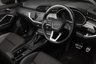 USED 2020 20 AUDI Q3 2.0 TDI S LINE 5d 148 BHP Bang & Oulfsen, Comfort Pack, Black Edition Styling