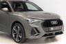 USED 2020 20 AUDI Q3 2.0 TDI S LINE 5d 148 BHP Bang & Oulfsen, Comfort Pack, Black Edition Styling