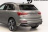 USED 2020 20 AUDI Q3 2.0 TDI S LINE 5d 148 BHP Bang & Oulfsen, Comfort Pack, Black Edition Styling
