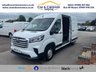 USED 2022 72 MAXUS DELIVER 9 2.0 L3 H2 LH P/V 145 BHP 