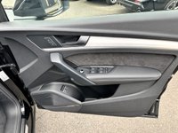 USED 2020 20 AUDI Q5 2.0 TFSI E QUATTRO COMPETITION 5d 363 BHP ** RAC BUYSURE INSPECTED **