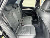 USED 2020 20 AUDI Q5 2.0 TFSI E QUATTRO COMPETITION 5d 363 BHP ** RAC BUYSURE INSPECTED **