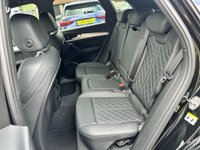 USED 2020 20 AUDI Q5 2.0 TFSI E QUATTRO COMPETITION 5d 363 BHP ** RAC BUYSURE INSPECTED **