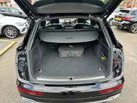 USED 2020 20 AUDI Q5 2.0 TFSI E QUATTRO COMPETITION 5d 363 BHP ** RAC BUYSURE INSPECTED **