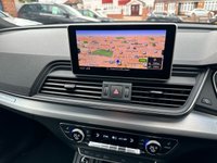 USED 2020 20 AUDI Q5 2.0 TFSI E QUATTRO COMPETITION 5d 363 BHP ** RAC BUYSURE INSPECTED **