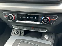USED 2020 20 AUDI Q5 2.0 TFSI E QUATTRO COMPETITION 5d 363 BHP ** RAC BUYSURE INSPECTED **