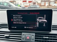 USED 2020 20 AUDI Q5 2.0 TFSI E QUATTRO COMPETITION 5d 363 BHP ** RAC BUYSURE INSPECTED **