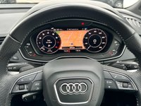USED 2020 20 AUDI Q5 2.0 TFSI E QUATTRO COMPETITION 5d 363 BHP ** RAC BUYSURE INSPECTED **