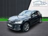 USED 2020 20 AUDI Q5 2.0 TFSI E QUATTRO COMPETITION 5d 363 BHP ** RAC BUYSURE INSPECTED **