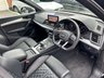 USED 2020 20 AUDI Q5 2.0 TFSI E QUATTRO COMPETITION 5d 363 BHP ** RAC BUYSURE INSPECTED **