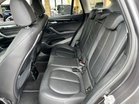 USED 2021 21 BMW X1 2.0 XDRIVE20I XLINE 5d 189 BHP REAR CAMERA | ADAPTIVE HEADLIGHTS |