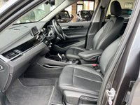 USED 2021 21 BMW X1 2.0 XDRIVE20I XLINE 5d 189 BHP REAR CAMERA | ADAPTIVE HEADLIGHTS |