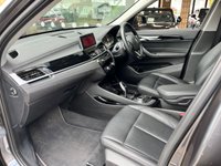 USED 2021 21 BMW X1 2.0 XDRIVE20I XLINE 5d 189 BHP REAR CAMERA | ADAPTIVE HEADLIGHTS |