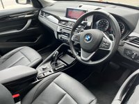 USED 2021 21 BMW X1 2.0 XDRIVE20I XLINE 5d 189 BHP REAR CAMERA | ADAPTIVE HEADLIGHTS |
