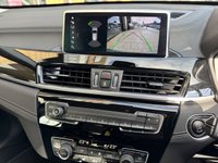 USED 2021 21 BMW X1 2.0 XDRIVE20I XLINE 5d 189 BHP REAR CAMERA | ADAPTIVE HEADLIGHTS |