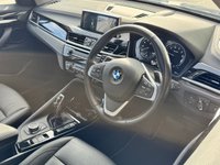 USED 2021 21 BMW X1 2.0 XDRIVE20I XLINE 5d 189 BHP REAR CAMERA | ADAPTIVE HEADLIGHTS |
