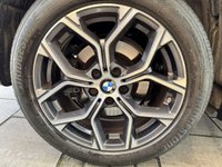 USED 2021 21 BMW X1 2.0 XDRIVE20I XLINE 5d 189 BHP REAR CAMERA | ADAPTIVE HEADLIGHTS |