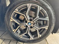 USED 2021 21 BMW X1 2.0 XDRIVE20I XLINE 5d 189 BHP REAR CAMERA | ADAPTIVE HEADLIGHTS |