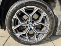 USED 2021 21 BMW X1 2.0 XDRIVE20I XLINE 5d 189 BHP REAR CAMERA | ADAPTIVE HEADLIGHTS |