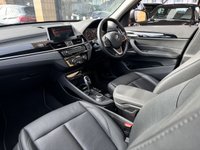 USED 2021 21 BMW X1 2.0 XDRIVE20I XLINE 5d 189 BHP REAR CAMERA | ADAPTIVE HEADLIGHTS |