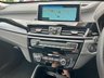 USED 2021 21 BMW X1 2.0 XDRIVE20I XLINE 5d 189 BHP REAR CAMERA | ADAPTIVE HEADLIGHTS |