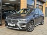USED 2021 21 BMW X1 2.0 XDRIVE20I XLINE 5d 189 BHP REAR CAMERA | ADAPTIVE HEADLIGHTS |
