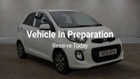 USED 2016 16 KIA PICANTO 1.2 2 ISG 5d 84 BHP 