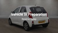 USED 2016 16 KIA PICANTO 1.2 2 ISG 5d 84 BHP 
